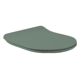 Wc daska softclose AXA - GLOMP 46cm [329103][lago, glossy]